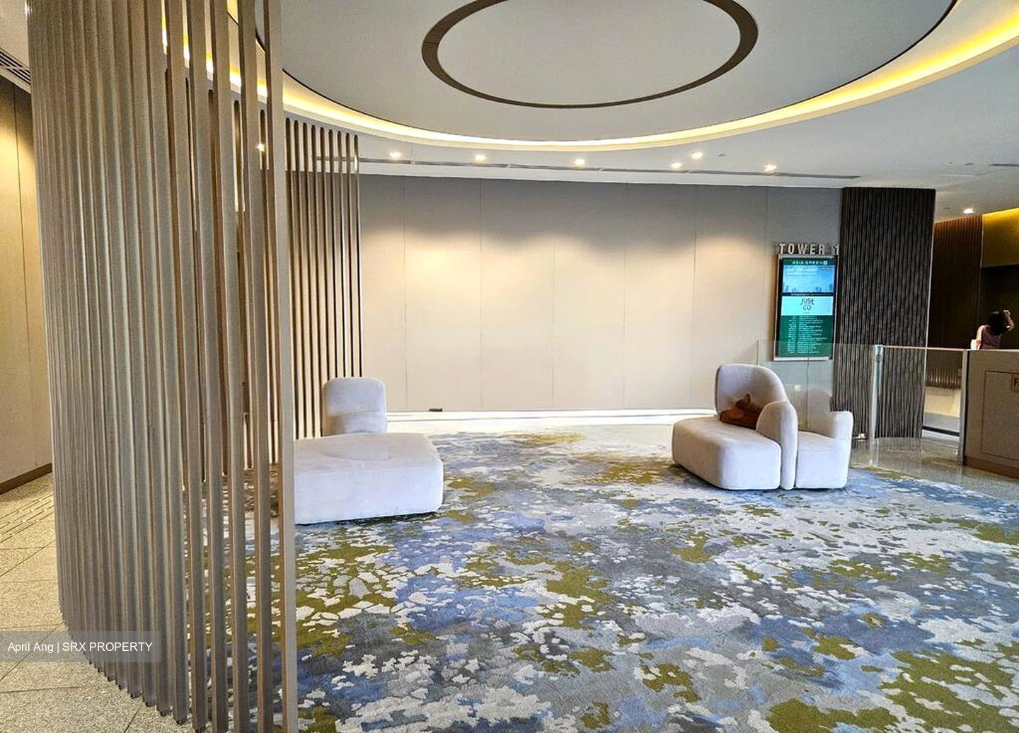 Tampines Grande (D18), Office #517670021
